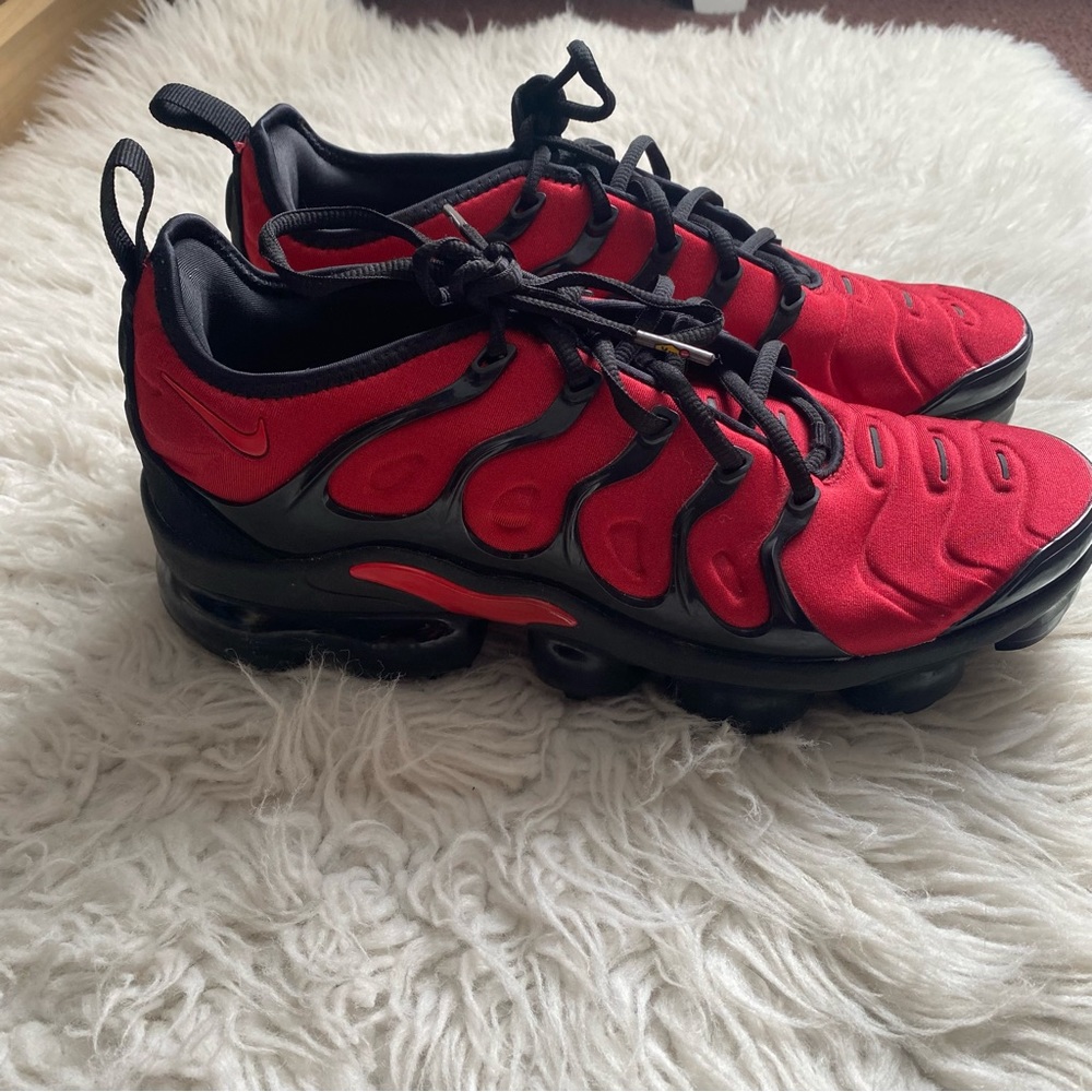 Nike Air VaporMax Plus